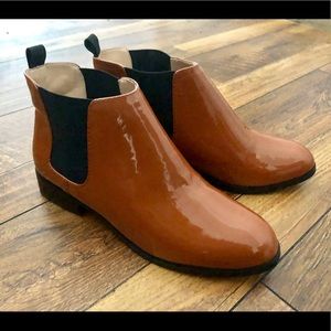 ✦ Marais USA Beatles Ringo  Ankle Boot Mod Size 7✦